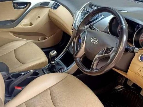 Hyundai Elantra 1.6 SX 2013 MT for sale in Ludhiana