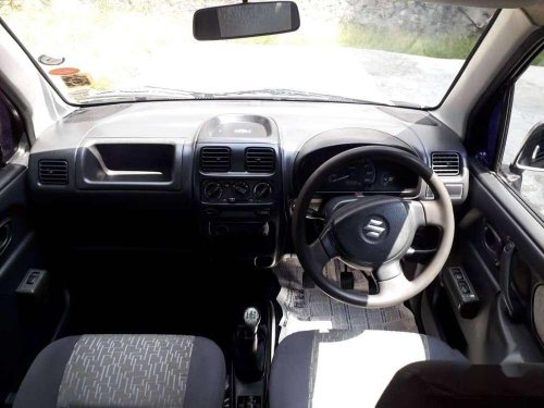 Maruti Suzuki Wagon R LXI 2007 MT for sale in Ernakulam