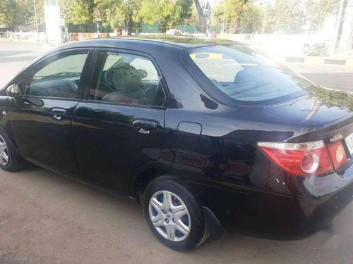 Honda City Zx ZX EXi, 2007, Petrol MT in Ahmedabad