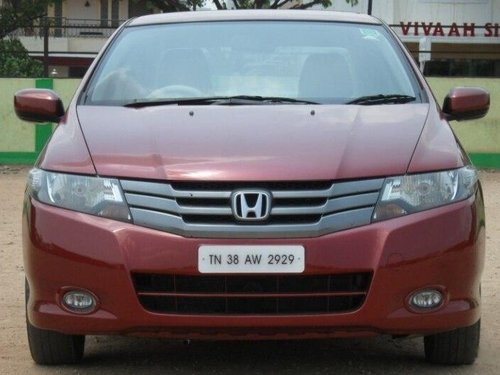 2009 Honda City 1.5 S MT for sale in Coimbatore