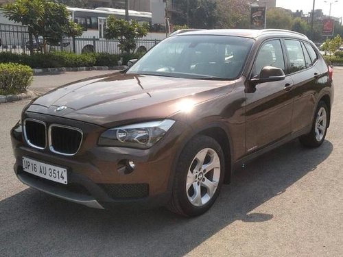 2014 BMW X1 sDrive20d AT for sale in New Delhi