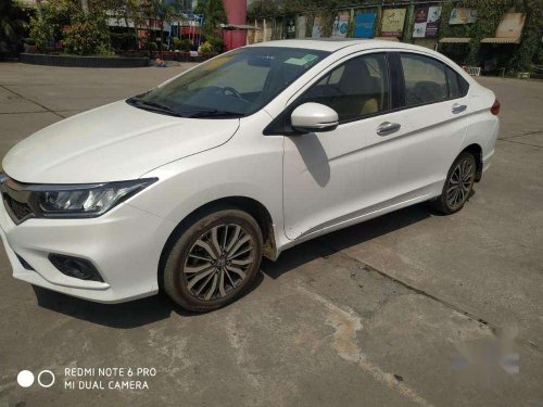 Honda City VX Manual PETROL, 2020, Petrol MT in Kanpur