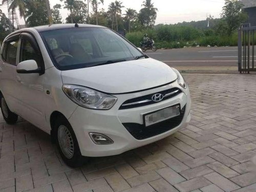 Hyundai i10 Sportz 1.2 2012 MT for sale in Perumbavoor