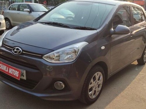 Used 2016 Hyundai i10 Magna AT for sale in Ghaziabad