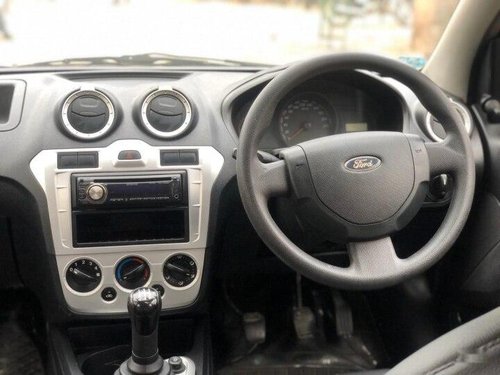 2011 Ford Figo Petrol ZXI MT for sale in New Delhi