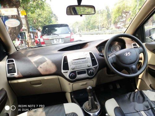 Used Hyundai i20 Magna 1.2 2011 MT for sale in Kolkata