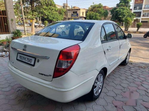 2010 Tata Manza Aqua Quadrajet BS IV MT for sale in Ludhiana