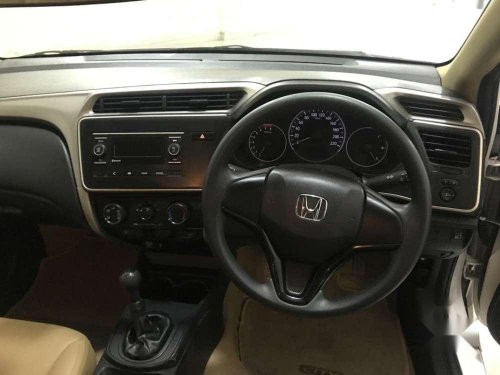 Honda City 1.5 S Manual, 2018, Petrol MT in Jalandhar