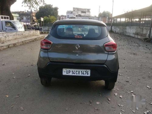 2016 Renault Kwid 1.0 RXL MT for sale in Lucknow