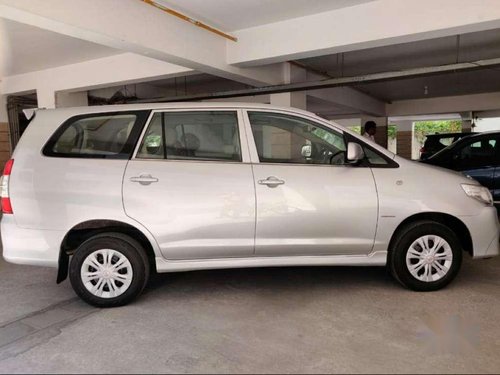 Used 2012 Toyota Innova 2.5 E MT for sale in Hyderabad