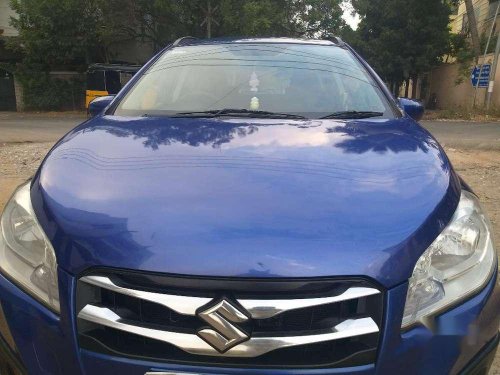 Maruti Suzuki S-Cross Sigma 1.3, 2015, Diesel MT in Chennai