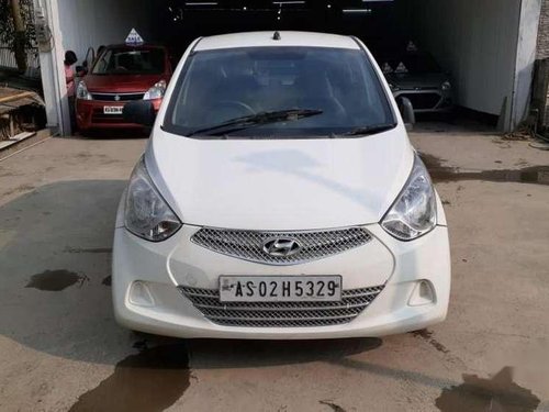 Hyundai Eon Magna, 2012, Petrol MT for sale in Nagaon