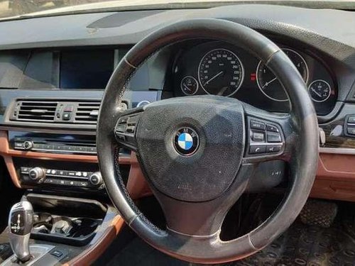 BMW 5 Series 520d Luxury Line, 2011, Diesel AT in Mira Road