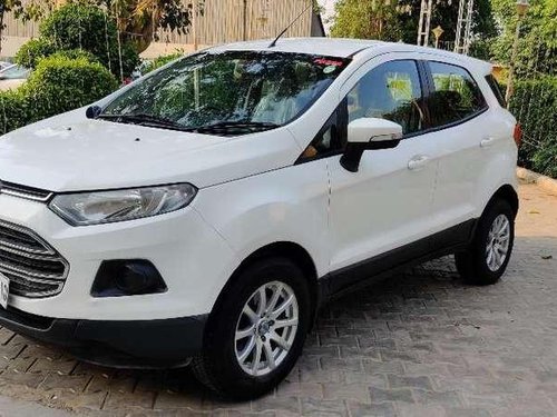 Used Ford EcoSport 2014 MT for sale in Gurgaon