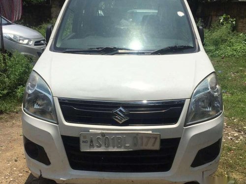 2014 Maruti Suzuki Wagon R VXI MT for sale in Guwahati