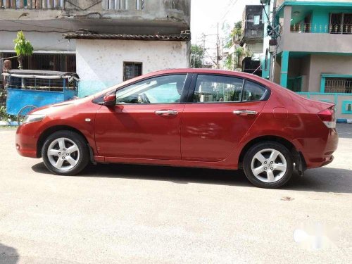 Used 2020 Honda City MT for sale in Kolkata