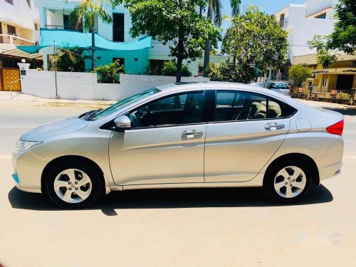 Used 2016 Honda City MT for sale in Ahmedabad