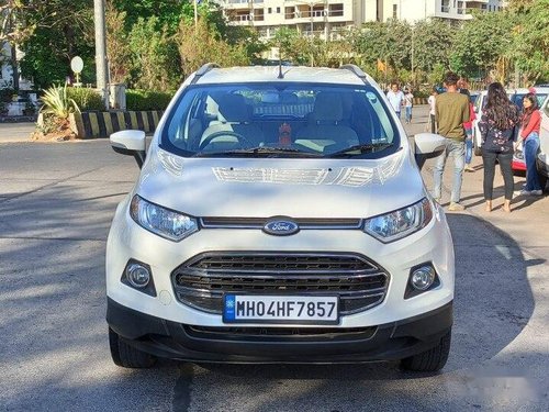 Used 2016 Ford EcoSport 1.5 DV5 Titanium Optional MT for sale in Mumbai