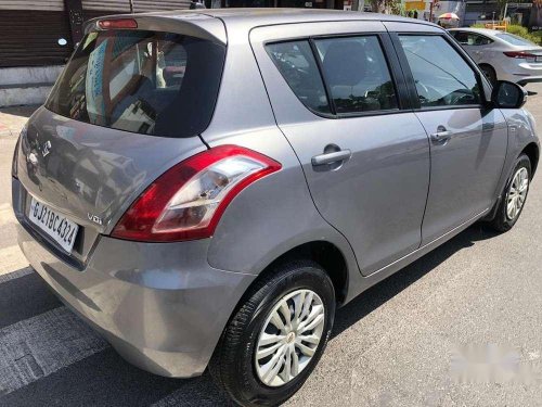 Used 2017 Maruti Suzuki Swift VDI MT for sale in Surat