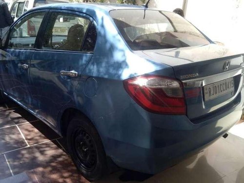 2013 Honda Amaze MT for sale in Ajmer