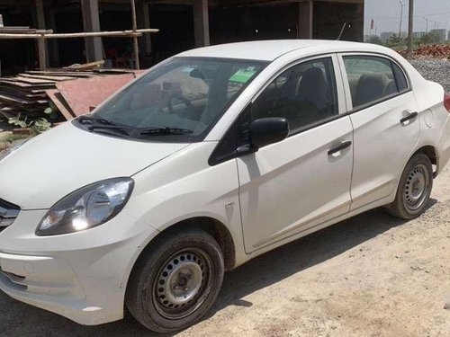 Honda Amaze 2015 MT for sale in Faridabad