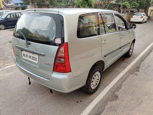 Used 2005 Toyota Innova 2004-2011 2.5 G2 MT in Bangalore