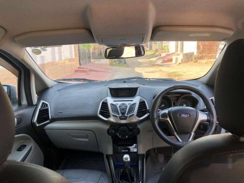 Ford Ecosport Titanium 1.0 Ecoboost Plus, 2015, Petrol MT in Jaipur