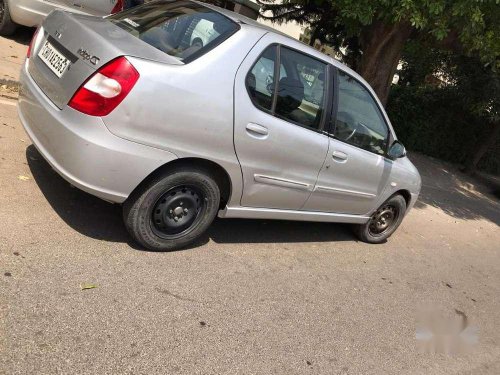 Tata Indigo Cs, 2010, Diesel MT for sale in Chandigarh