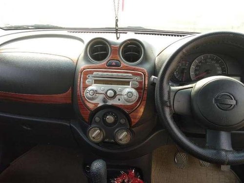 Nissan Micra XL, 2010, Petrol MT for sale in Jalandhar