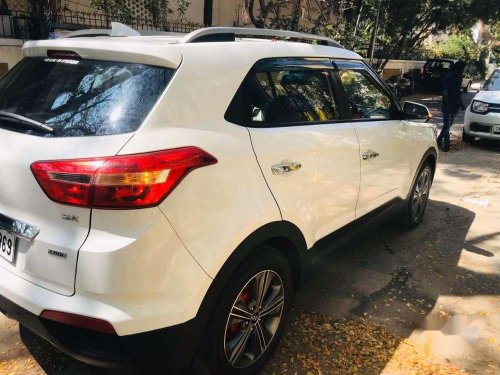 Hyundai Creta 1.6 SX (O), 2015, Diesel AT for sale in Chennai