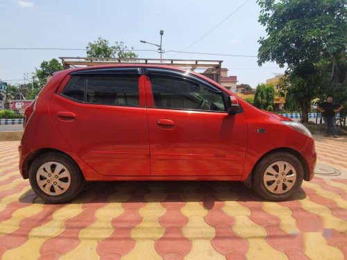 Hyundai I10 1.2 Kappa SPORTZ, 2012, Petrol MT in Kolkata