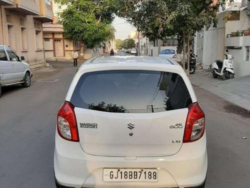 Maruti Suzuki Alto 800 Lxi CNG, 2013, CNG & Hybrids MT in Rajkot