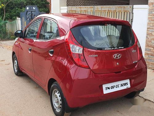 Hyundai Eon Era +, 2015, Petrol MT for sale in Coimbatore