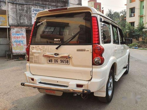 2008 Mahindra Scorpio LX MT for sale in Kolkata