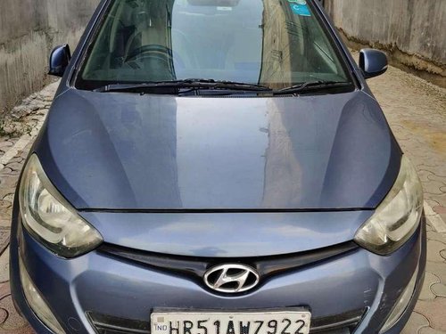 2014 Hyundai i20 Sportz 1.4 CRDi MT for sale in Gurgaon