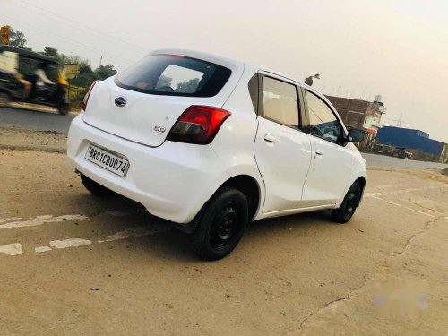 Datsun GO D1, 2015, Petrol MT for sale in Patna