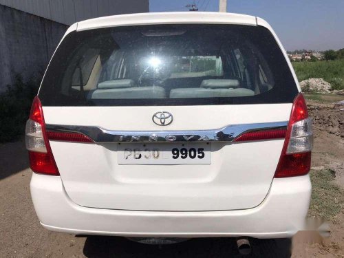 Toyota Innova 2.0 G4, 2008, Diesel MT for sale in Jalandhar