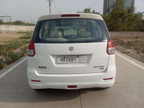 2013 Maruti Suzuki Ertiga VDI MT for sale in Faridabad