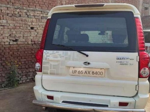 Mahindra Scorpio VLX 2WD Airbag BS-IV, 2012, Diesel MT in Varanasi