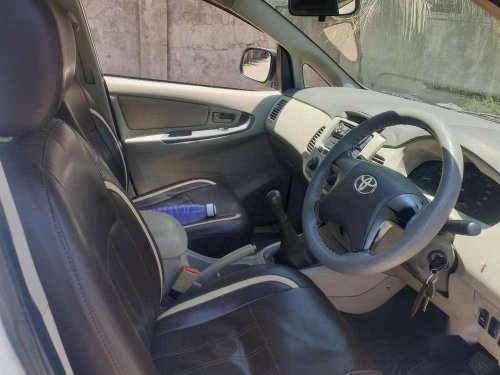 2012 Toyota Innova MT for sale in Surat