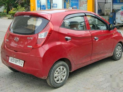 Hyundai Eon D Lite 2015 MT for sale in Guwahati