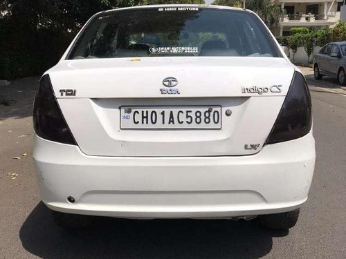 Tata Indigo Cs, 2010, Diesel MT for sale in Chandigarh