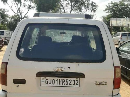 Used 2008 Chevrolet Tavera MT for sale in Visnagar