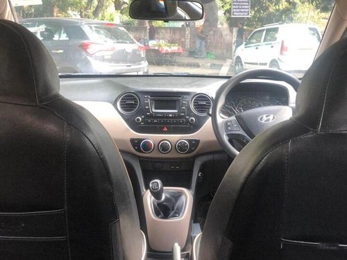 2015 Hyundai i10 Sportz MT for sale in New Delhi
