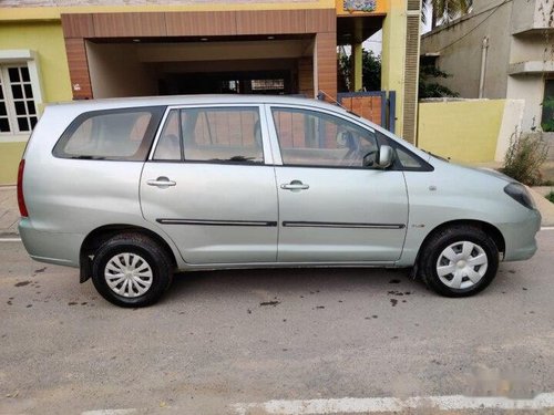 Used 2005 Toyota Innova 2004-2011 2.5 G2 MT in Bangalore