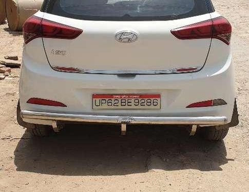 Used Hyundai i20 Magna 2017 MT for sale in Varanasi