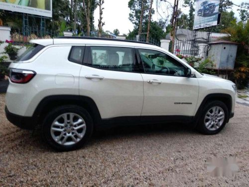 2018 Jeep Compass 2.0 Limited AT for sale in Kottayam