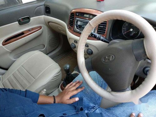 Hyundai Verna CRDI VGT 1.5, 2008, Diesel MT in Chandigarh