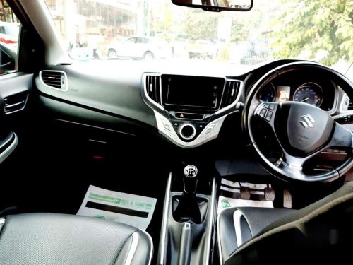  2016 Maruti Suzuki Baleno Alpha Diesel MT in Kozhikode