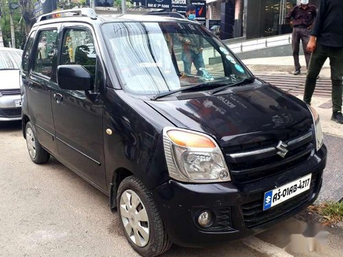 Maruti Suzuki Wagon R VXi BS-III, 2007, Petrol MT for sale in Guwahati